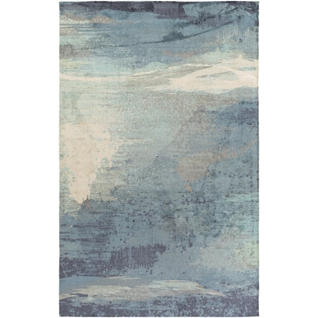 Felicity FCT-8000 Machine Crafted Area Rug